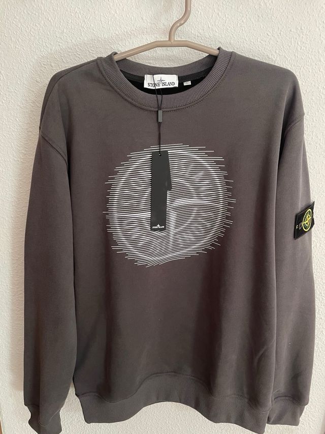 Sudadera Stone Island