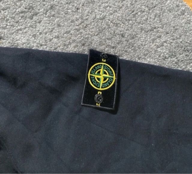 Sudadera Stone Island