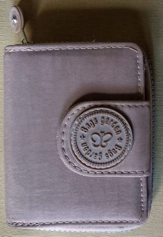 Cartera Bags Garden