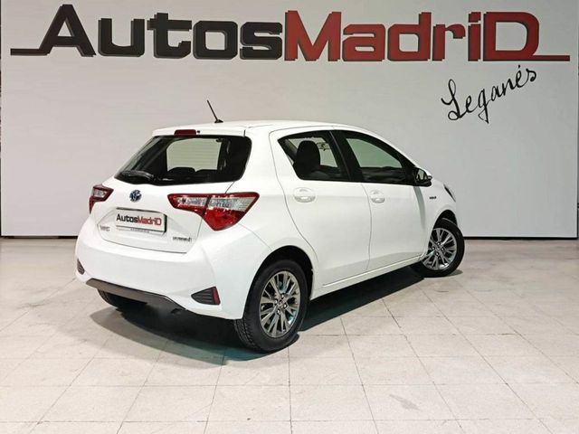 Toyota Yaris 1.5 Hybrid Active