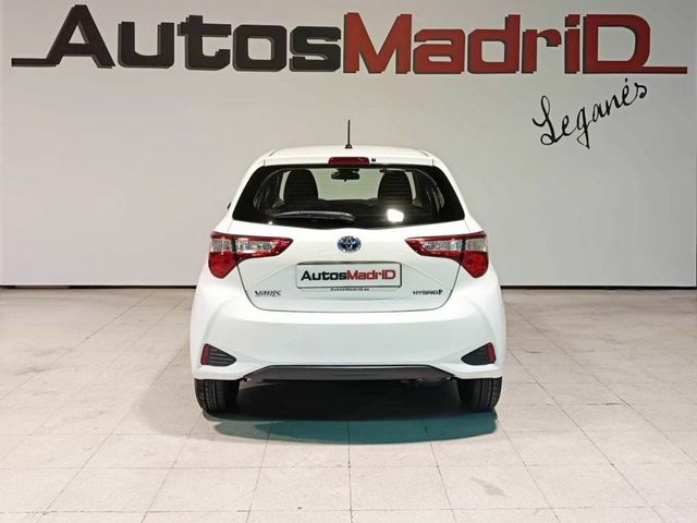Toyota Yaris 1.5 Hybrid Active