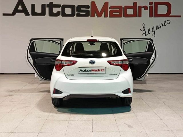 Toyota Yaris 1.5 Hybrid Active