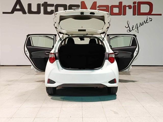 Toyota Yaris 1.5 Hybrid Active