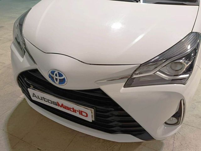 Toyota Yaris 1.5 Hybrid Active