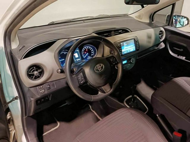 Toyota Yaris 1.5 Hybrid Active