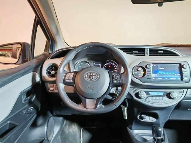 Toyota Yaris 1.5 Hybrid Active