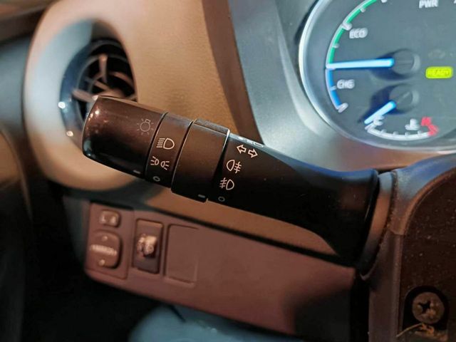 Toyota Yaris 1.5 Hybrid Active