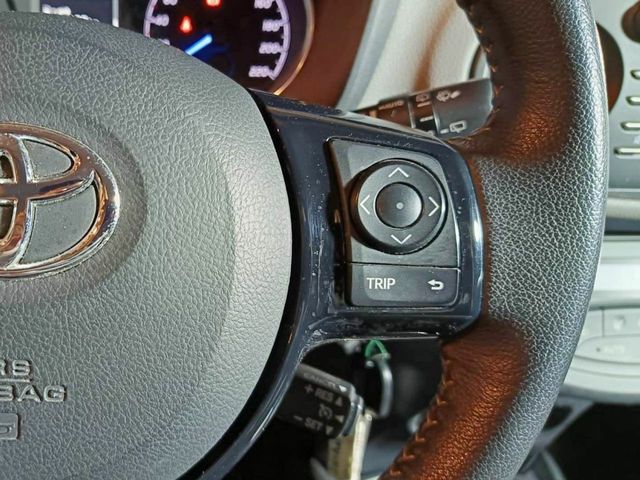 Toyota Yaris 1.5 Hybrid Active