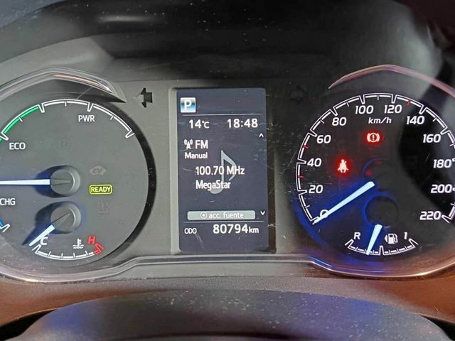 Toyota Yaris 1.5 Hybrid Active