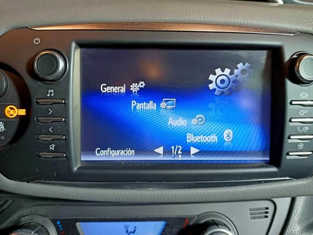 Toyota Yaris 1.5 Hybrid Active