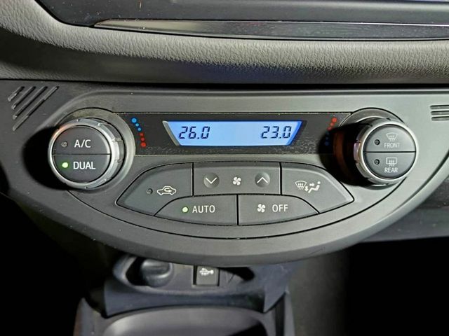 Toyota Yaris 1.5 Hybrid Active