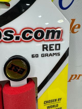 Puños ESIGRIPS silicona 60 gramos 