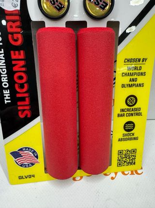 Puños ESIGRIPS silicona 60 gramos 