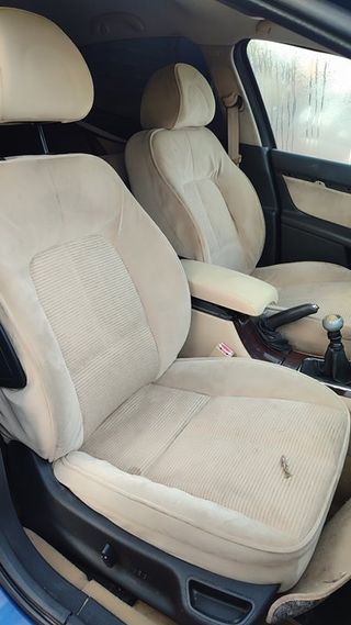 PEUGEOT 407 2.0 HDI 2004