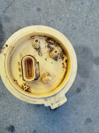 Bomba combustible seat leon 2 fr 170 