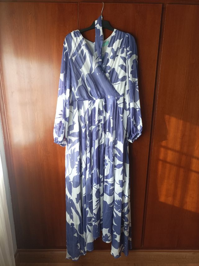 Vestido Invitada para boda