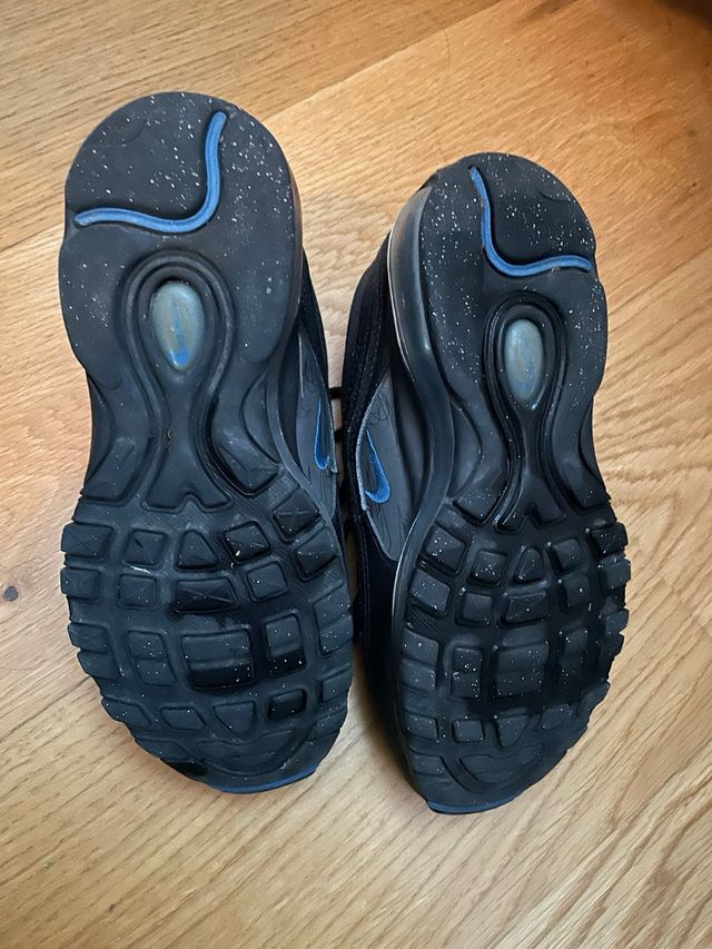 Air max 95 numero 35.5