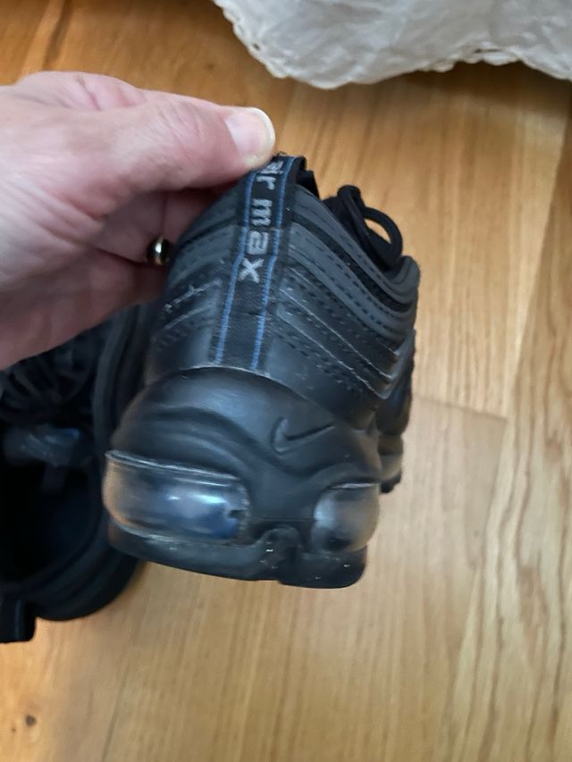 Air max 95 numero 35.5