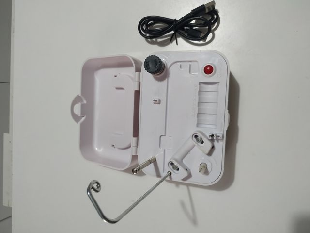 Bobinador hilo maquina de coser