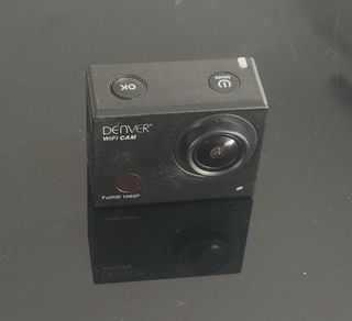 Cámara Denver wifi cam