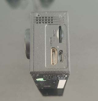 Cámara Denver wifi cam