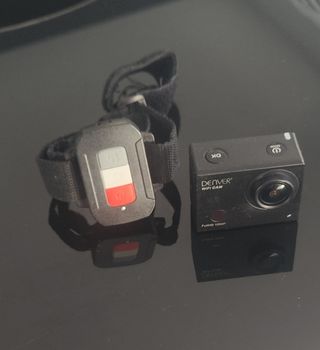 Cámara Denver wifi cam