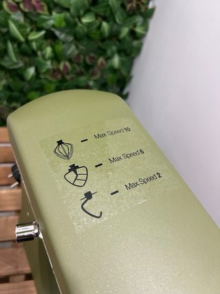 Electrolux Amasadora - NUEVO en OFERTA