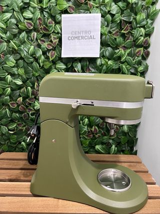 Electrolux Amasadora - NUEVO en OFERTA