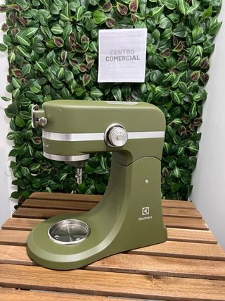 Electrolux Amasadora - NUEVO en OFERTA