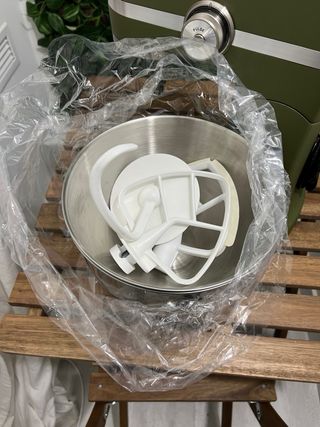 Electrolux Amasadora - NUEVO en OFERTA