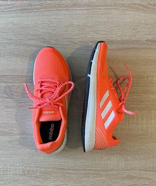 Zapatillas running Adidas