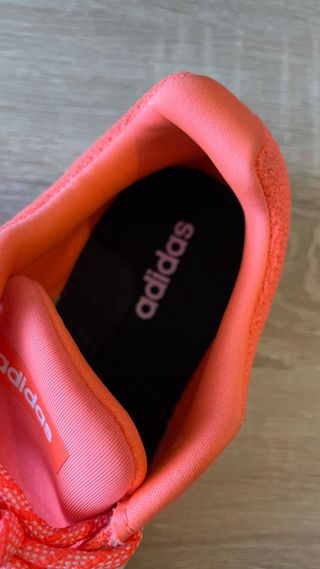 Zapatillas running Adidas