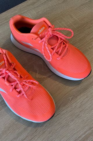 Zapatillas running Adidas