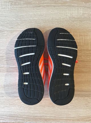 Zapatillas running Adidas