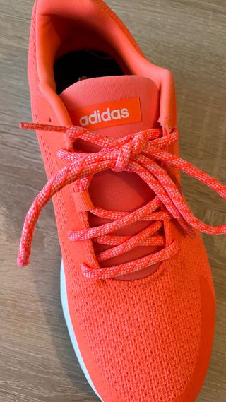 Zapatillas running Adidas