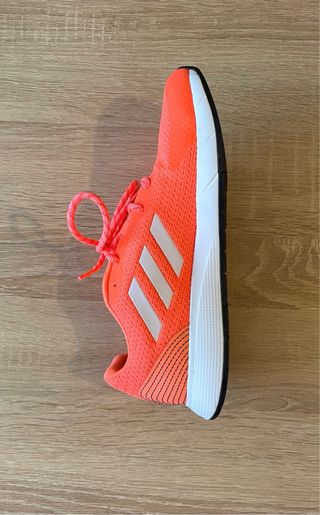 Zapatillas running Adidas