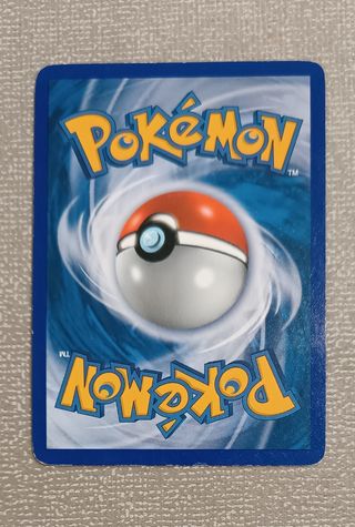 Carta Pokémon Larvitar 52/101