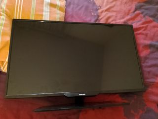 TV PHILIPS 32 PULGADAS