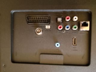 TV PHILIPS 32 PULGADAS