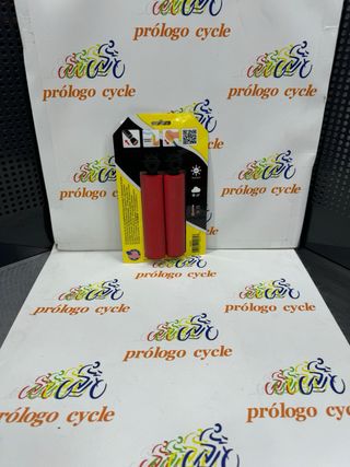 Puños ESIGRIPS silicona 80 gramos 