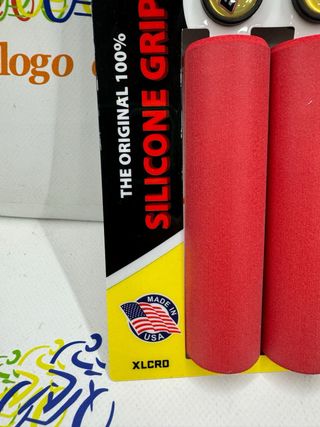 Puños ESIGRIPS silicona 80 gramos 