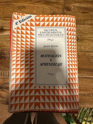 Libros carrera de psicologia