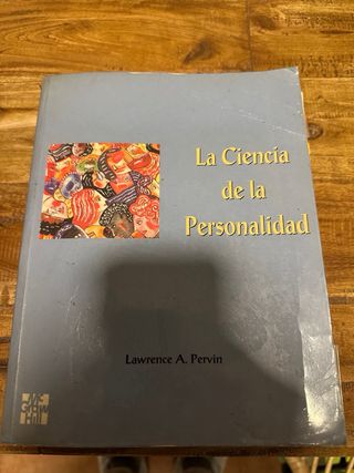 Libros carrera de psicologia