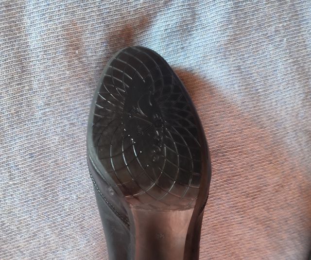 Zapato mujer REBAJADO 
