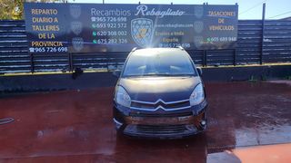 CITROEN C4 PICASSO 2.0 HDI 2010
