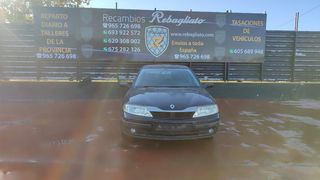 RENAULT LAGUNA II 1.9 D 2004
