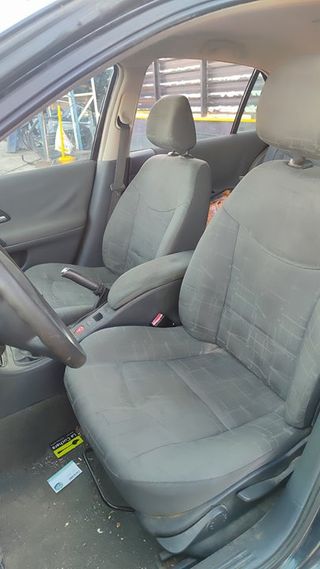 RENAULT LAGUNA II 1.9 D 2004