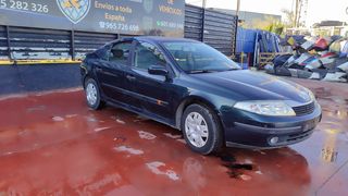 RENAULT LAGUNA II 1.9 D 2004