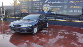 RENAULT LAGUNA II 1.9 D 2004