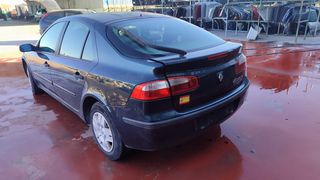 RENAULT LAGUNA II 1.9 D 2004